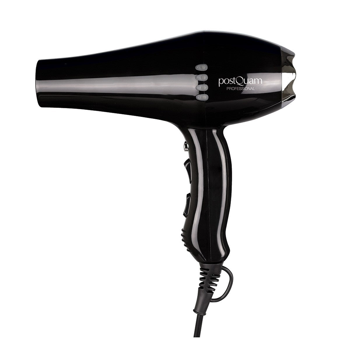 Secador de Pelo Tourmaline Pro Intense 2200 Ionic&Ozone