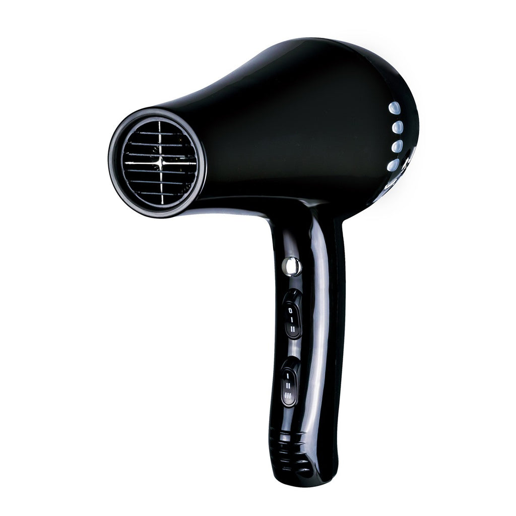 Asciugacapelli Tourmaline Pro Intense 2200 ionic&ozone