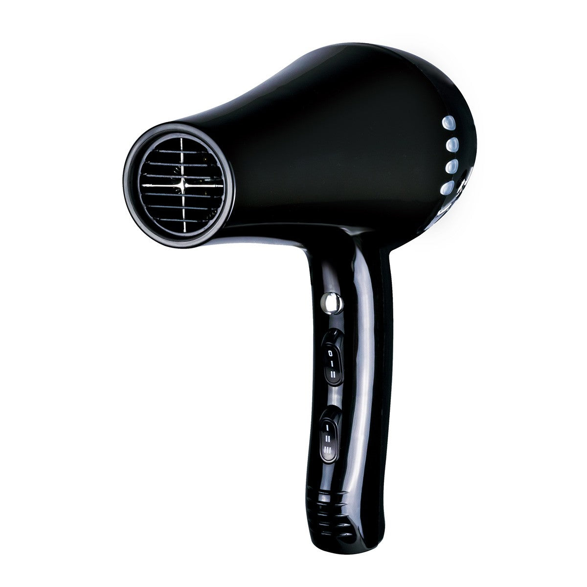 Secador de Pelo Tourmaline Pro Intense 2200 Ionic&Ozone