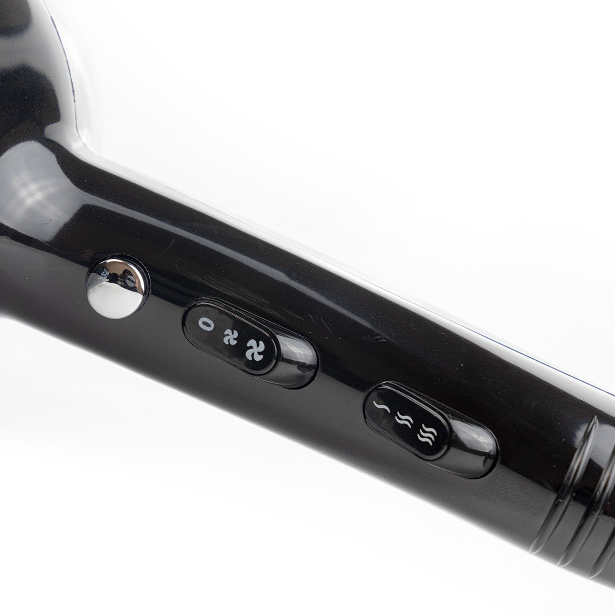 Secador de Pelo Tourmaline Pro Intense 2200 Ionic&Ozone