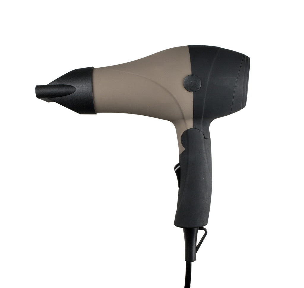 Secador Compact Pro Travelling