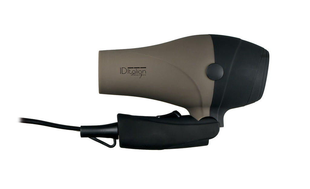 Secador Compact Pro Travelling
