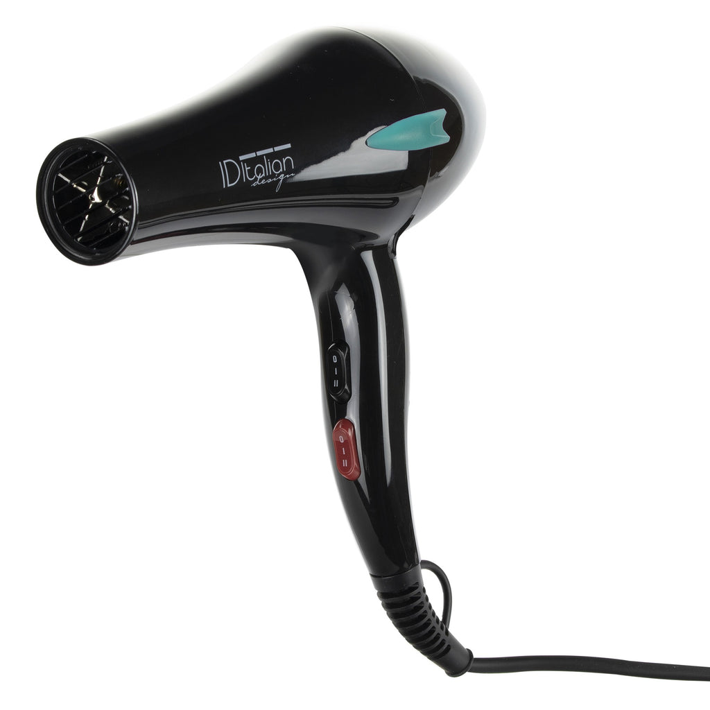 Secador de cabelo Elite 2200W (novo)