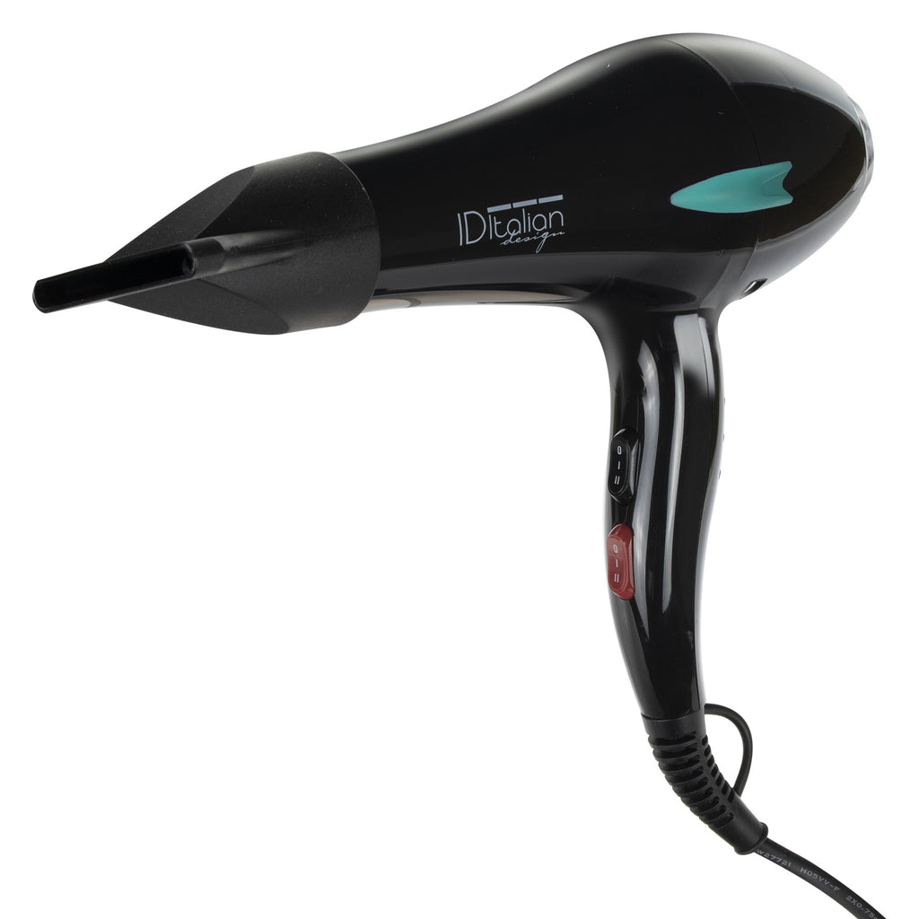 Secador de cabelo Elite 2200W (novo)