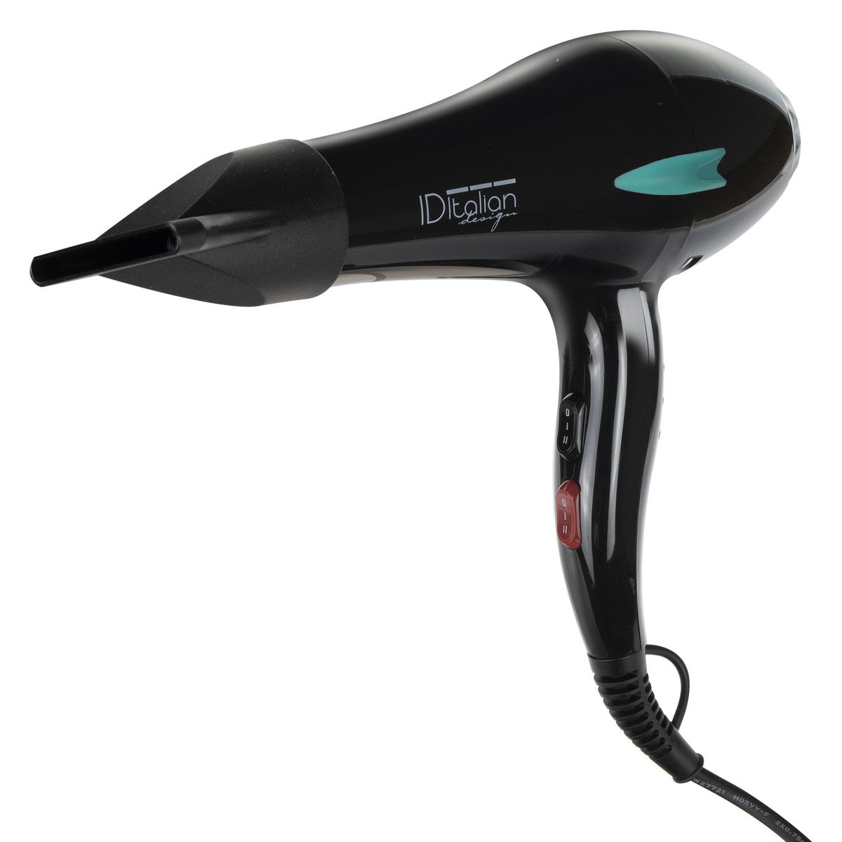 Secador de cabelo Elite 2200W (novo)