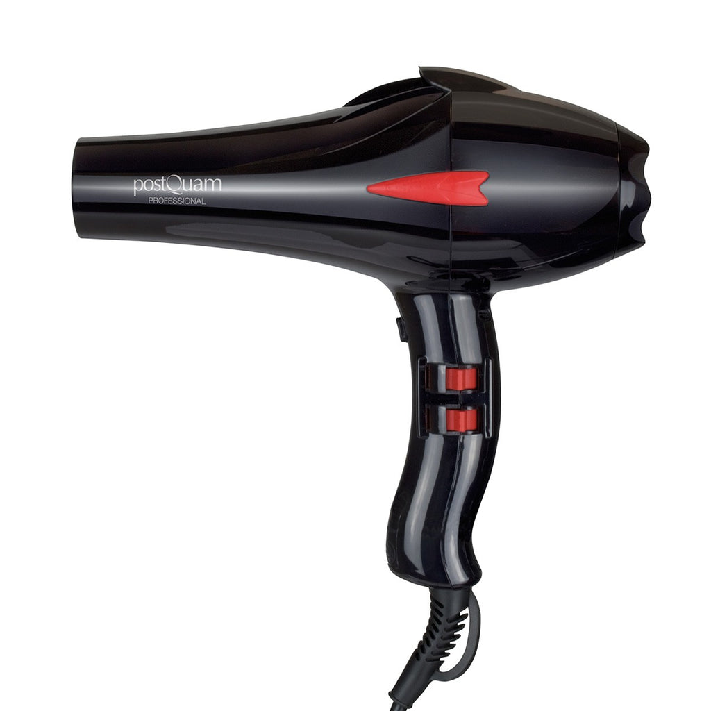 Secador Ionic Revolution 2300i