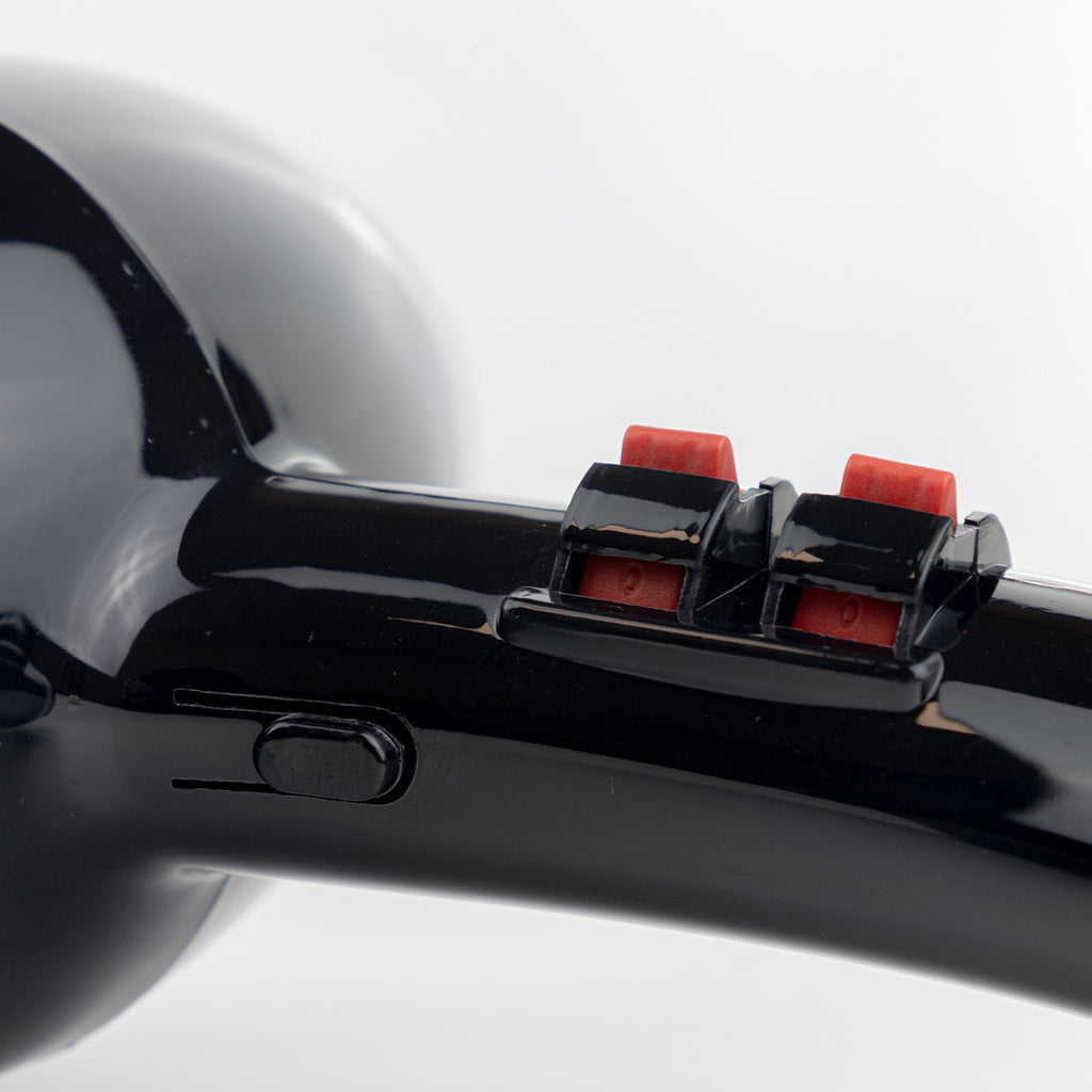 Secador Ionic Revolution 2300i