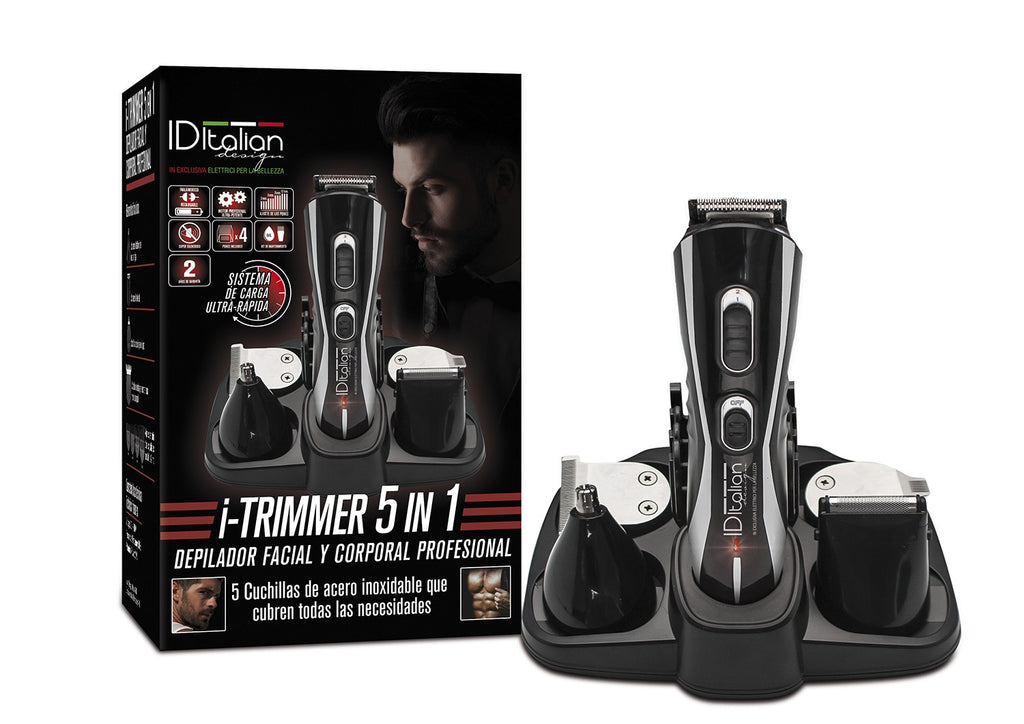 I-Trimmer 5 in 1
