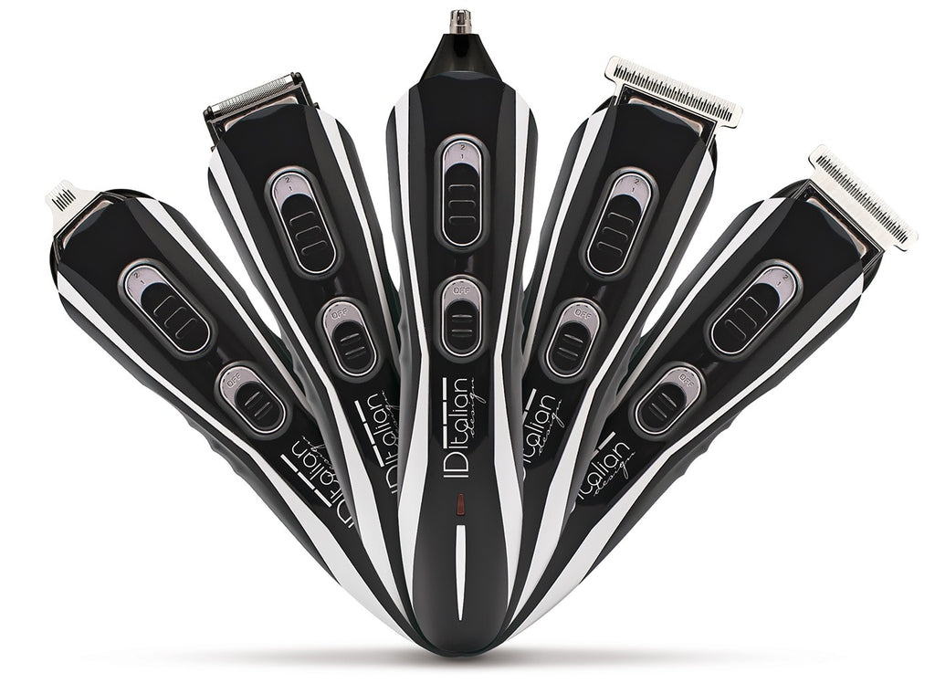 I-Trimmer 5 in 1