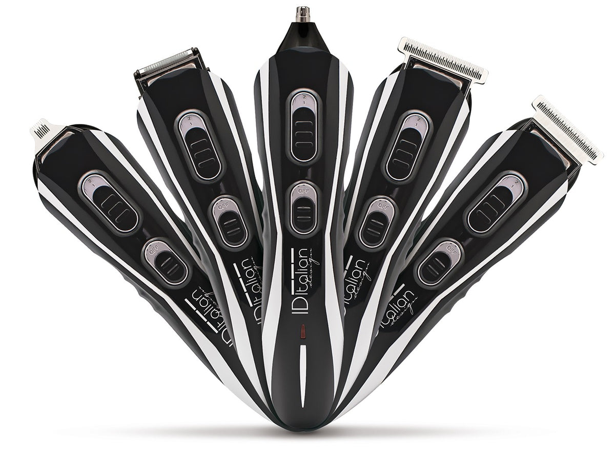 I-Trimmer 5 en 1