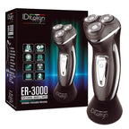 Máquina de barbear Pro-Shaver