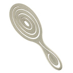 Brosse biodégradable en spirale