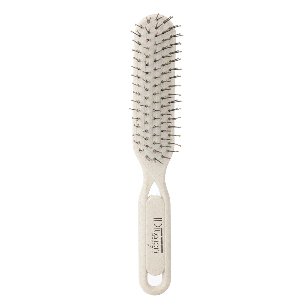 Spazzola sottile biodegradabile