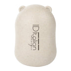 Cepillo Biodegradable Panda