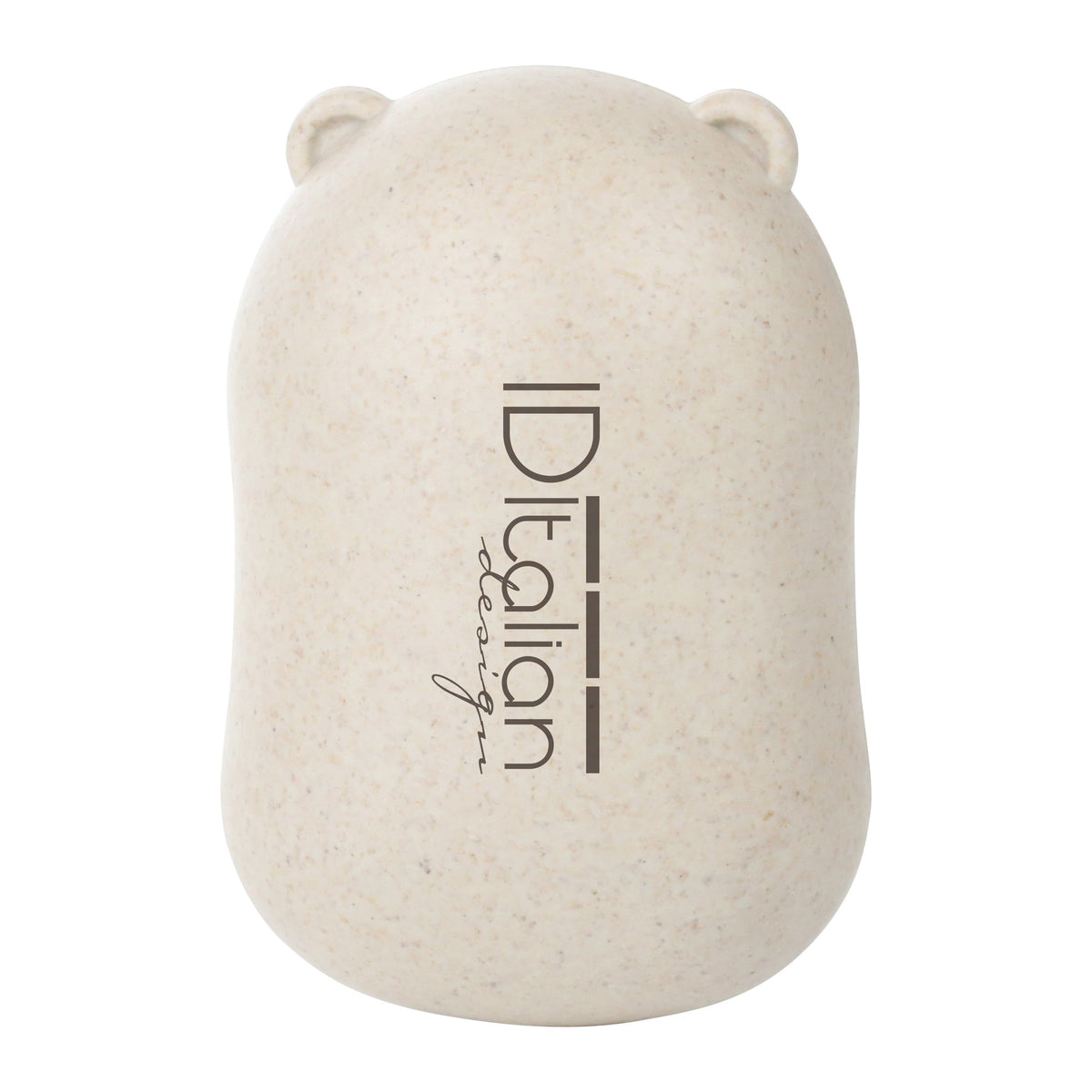 Cepillo Biodegradable Panda
