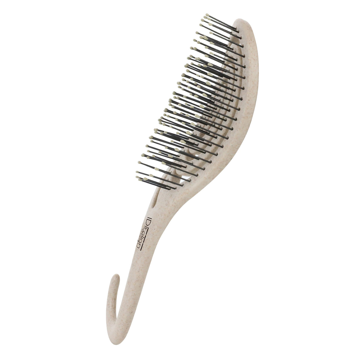 Cepillo Biodegradable Gancho Espiral
