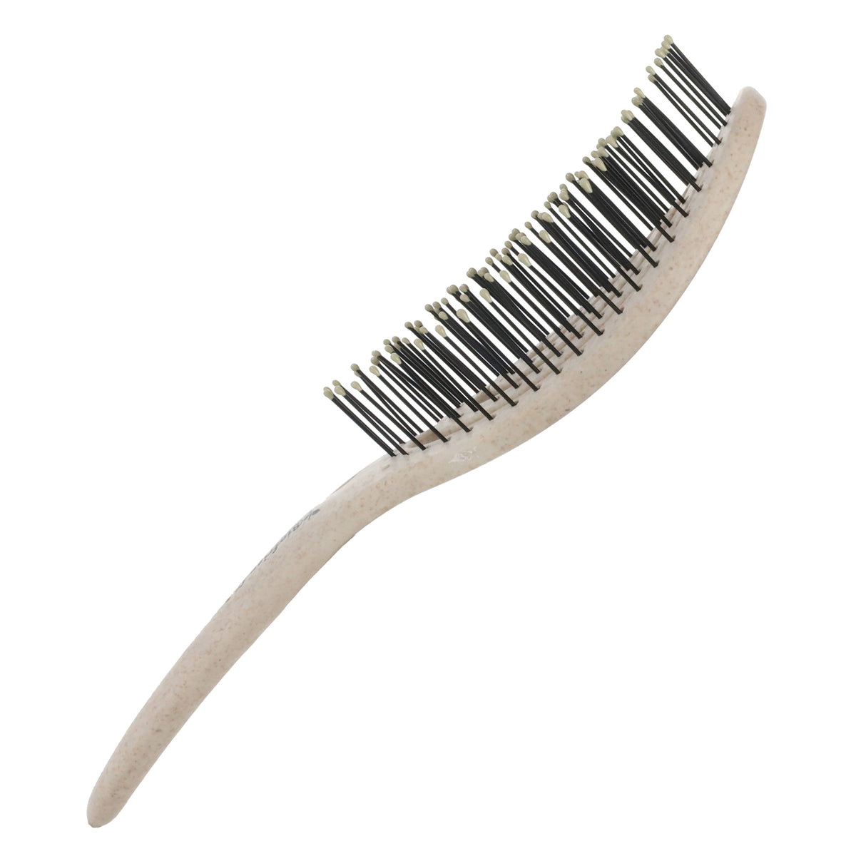 Cepillo Biodegradable Gancho Espiral