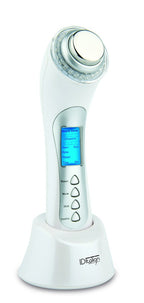 Beauty 5IN1 Ultraschall-Photonen – Ionen