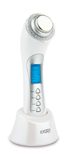 Beauty 5IN1 Ultraschall-Photonen – Ionen