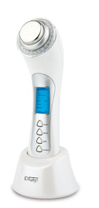 Beauty 5IN1 Ultraschall-Photonen – Ionen