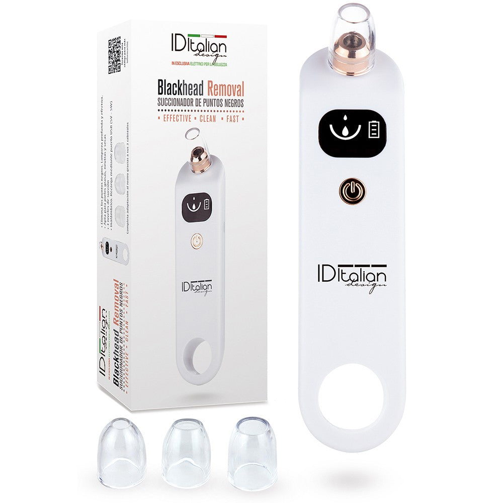 Succionador de Puntos Negros - Blackhead Removal