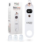 Succionador de Puntos Negros - Blackhead Removal