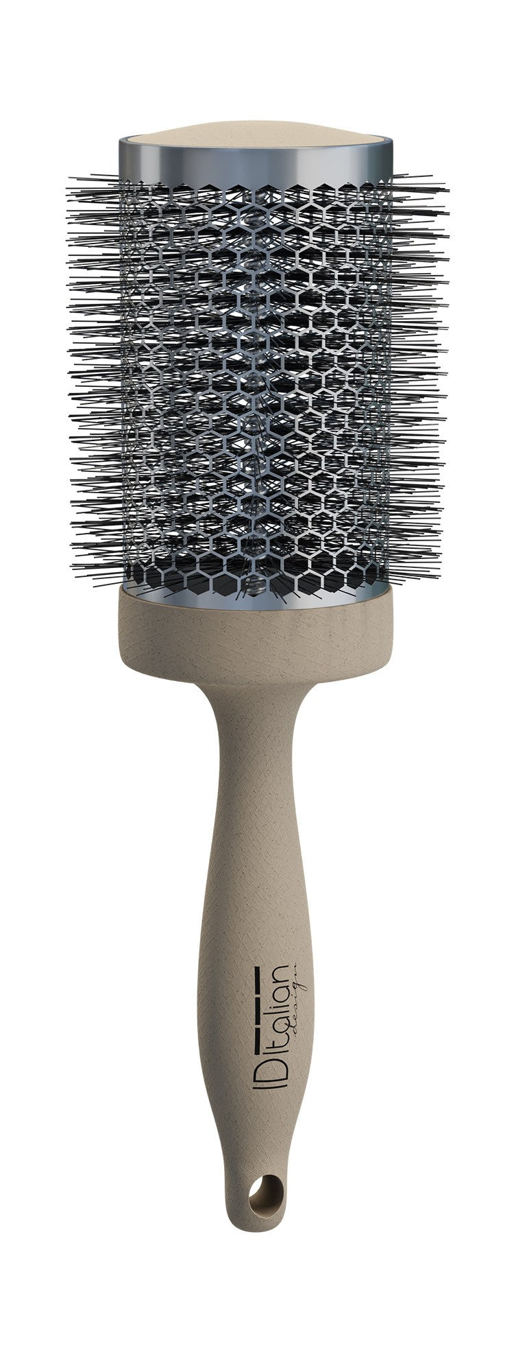 Cepillo Térmico Eco 53mm