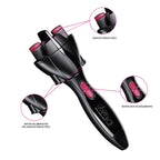 Hair Weaver Crimping Pro-Twist
