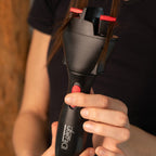 Hair Weaver Crimping Pro-Twist