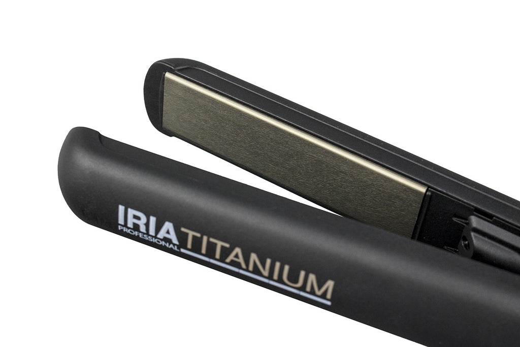 Plancha Profesional Iria T