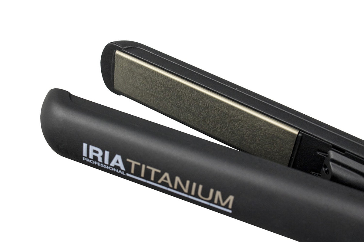 Plancha Profesional Iria T