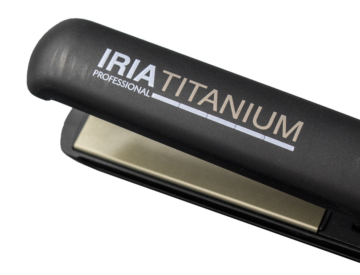 Plancha Profesional Iria T