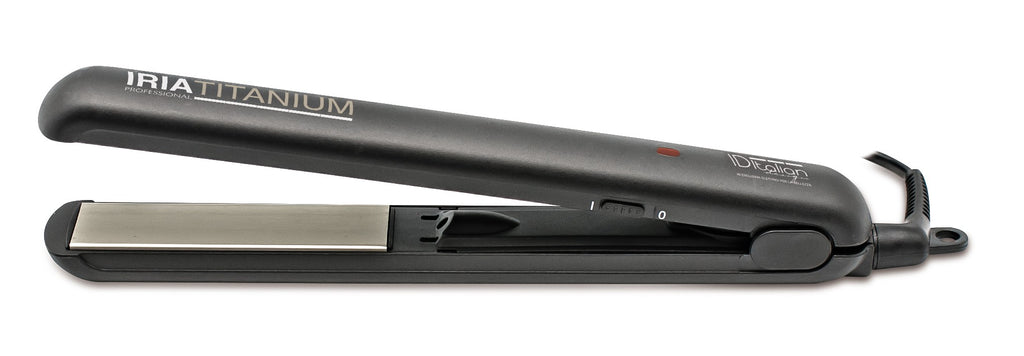 Plancha Profesional Iria T