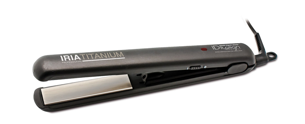 Plancha Profesional Iria T