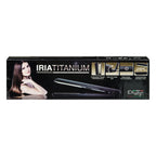 Plancha Profesional Iria T