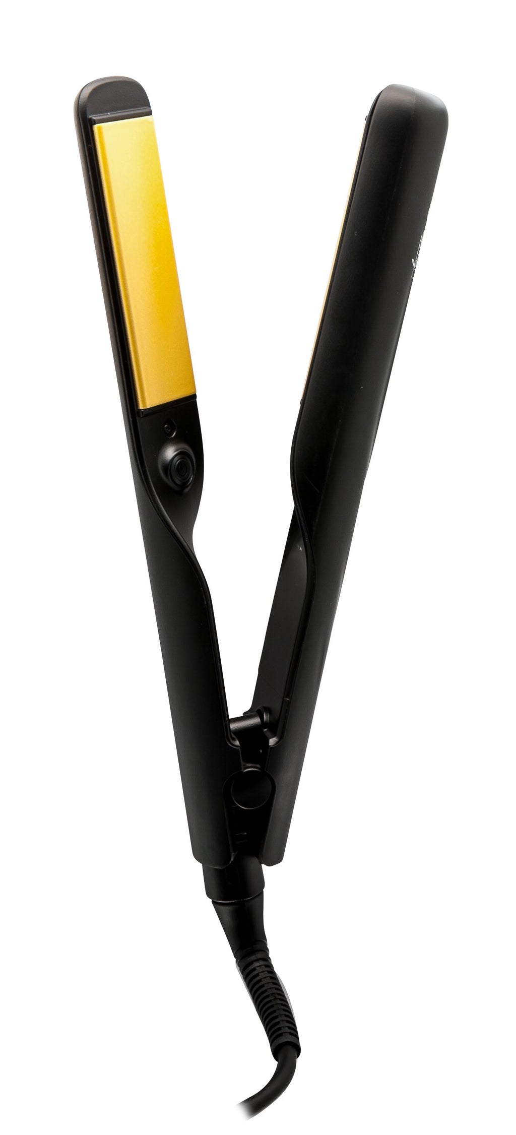 Piastra per capelli Twister premium