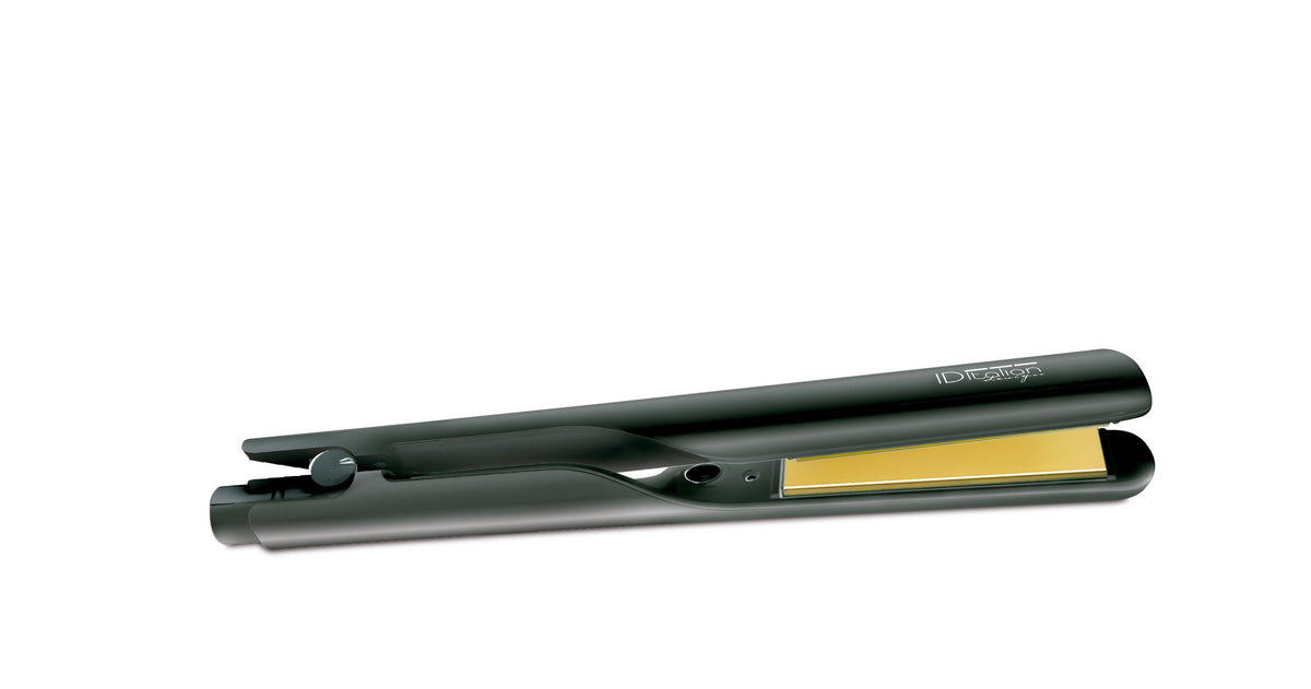 Piastra per capelli Twister premium