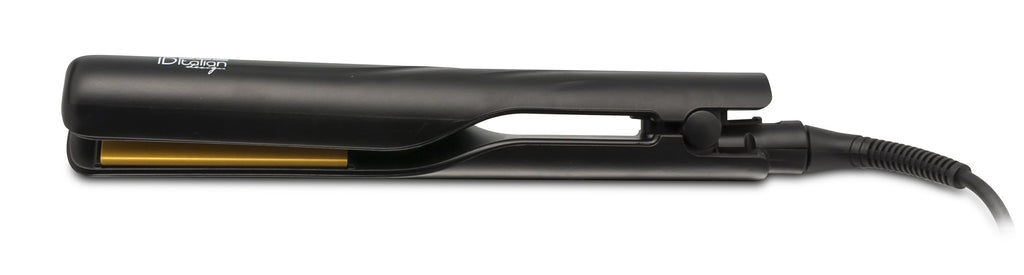 Piastra per capelli Twister premium