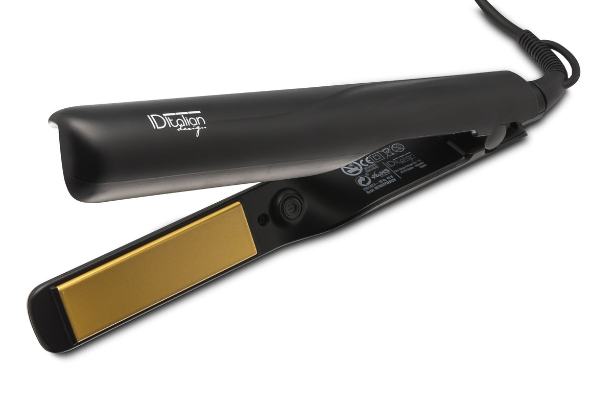 Piastra per capelli Twister premium