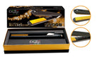 Piastra Gold Styler Waterproof
