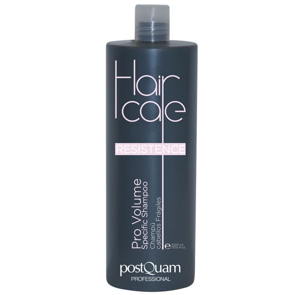 SHAMPOO HAIR CARE RESISTENCE PRO VOLUMEN