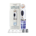 H2O Bubble Cleaner nettoyant visage microbulles + vide