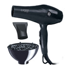 Haartrockner GTI 2600 Plus Prime mit Diffusor