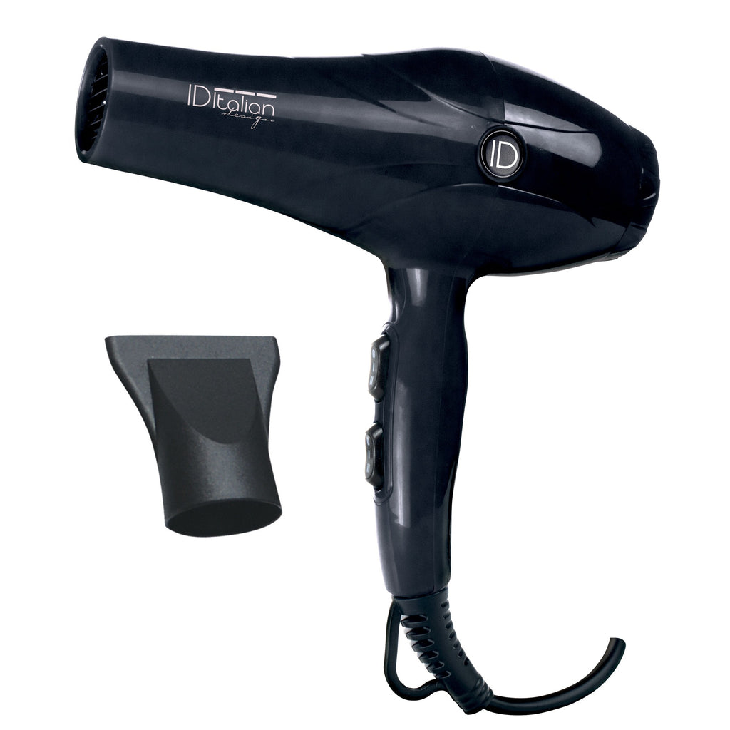 Secador GTI 2600 Plus Prime