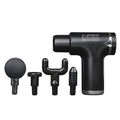 Sport Relaxer Mini Gun X6, massajador muscular e articular por impacto