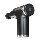 Sport Relaxer Mini Gun X6, massajador muscular e articular por impacto