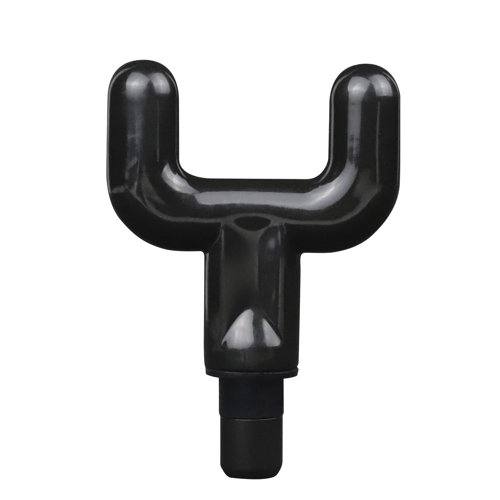 Sport Relaxer Mini Gun X6, massajador muscular e articular por impacto