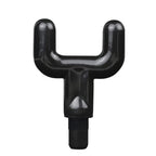 Sport Relaxer Mini Gun X6, massajador muscular e articular por impacto