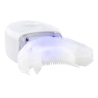 Brosse à dents électrique intelligente avec lumière froide