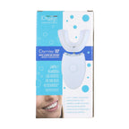 Brosse à dents électrique intelligente avec lumière froide